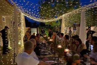 XL Entertainment Systems Inc. Draping & Lighting Decor - 48