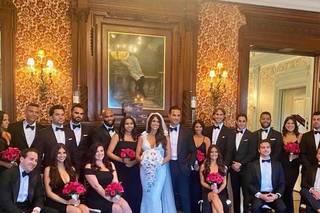 Bourne Mansion - 67