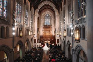 Rosy and Shaun Wedding Photography - 9