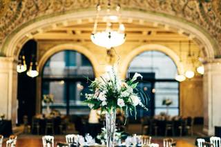 Prairie Basket Florist - 31