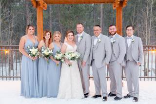 Black Forest by Wedgewood Weddings - 73