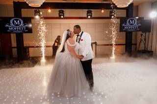 Cristina Soto Wedding Planner - 62