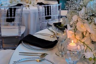 Clair de Lune Events - 5