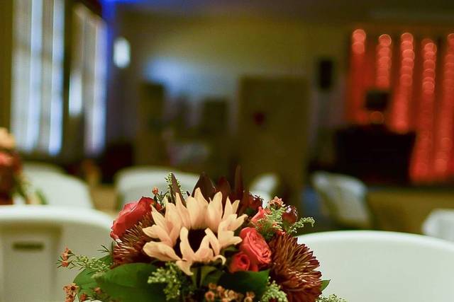 Nece Floral Designs 5