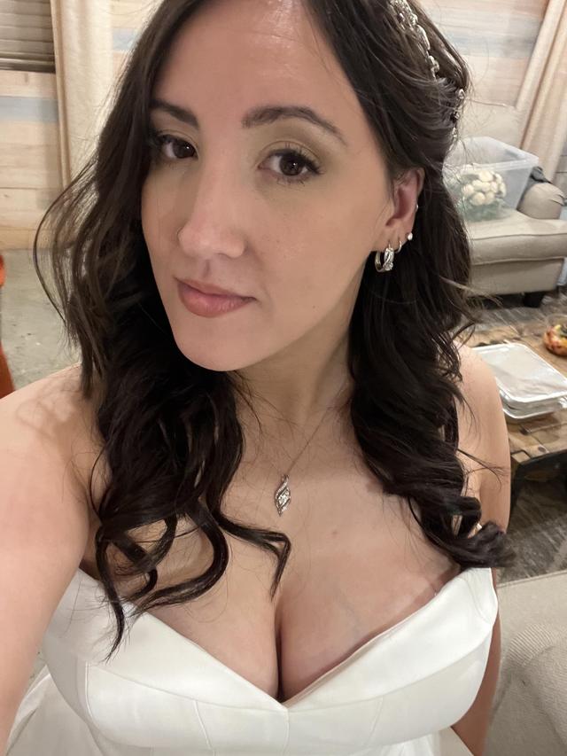Andrea Bounds Makeup - 2
