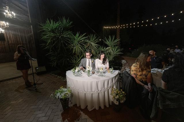 Even Keel Weddings - 4