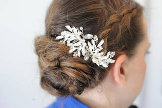 A Touch of Color Make Up and Hair LLC - 29