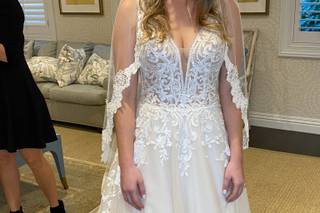 Bombshell Makeovers - 57