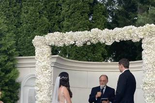 Bands of Gold Wedding Ceremonies - 13