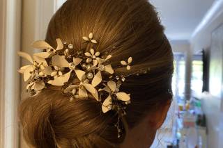 Hair We Go Weddings - 32