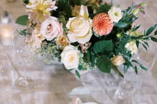 Angelica & Co. Weddings - 37