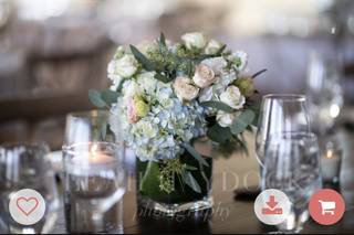 Wedding Flowers by Annette - 63
