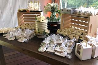 Carina e Dolce, Specialty Cakes & Cookies - 8