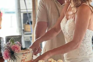 Bridal Hair by Kirsten - 25
