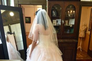The Historic Andrews Memorial Chapel - 31