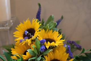 Nature's Best Floral & Boutique - 47