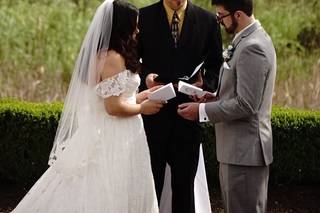 Tampa Wedding Officiant Services - 25