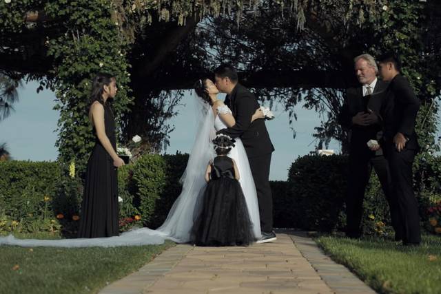 Officiant Guy 4