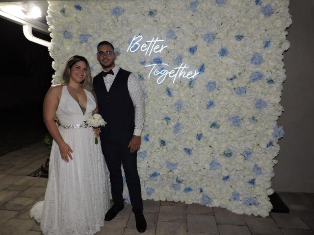 Miami Flowers and Events - 4