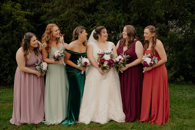 Melissa McLaughlin Photography - 1
