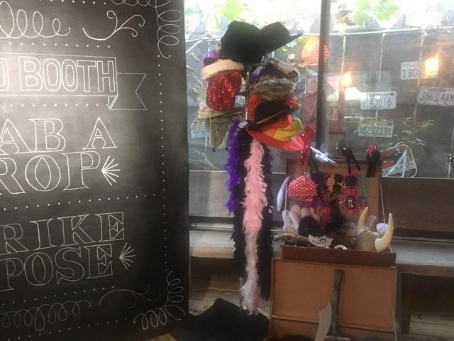 Photo Booth Rental by Pam - 2