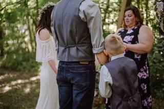 Hoosier Officiant - 5