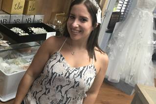 LinDi Bridal - 8