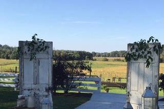 Johnson's Locust Hall Farm - 120