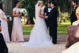Darin Jones Floral Designer - 14