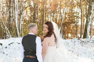 Christy & Co. - Makeup Artistry & Bridal Hair Design - 17