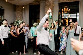 Active DJ Entertainment - 40