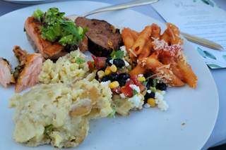trends catering - 12