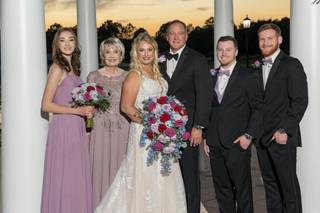 Marry Me Bridal and Beauty Co. - 8