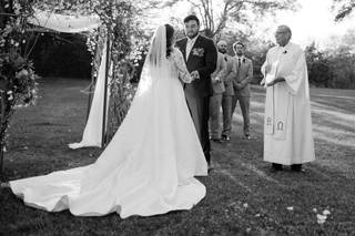 A Wedding Priest on Call - 31