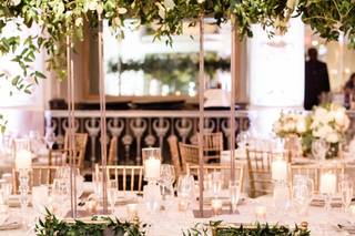 Pamela Barefoot Events & Design - 13