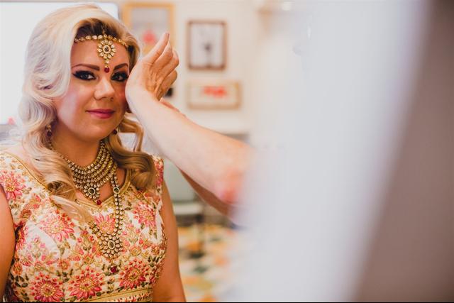 Alexis Renny Make-up Art - 1