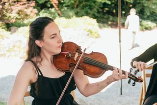 Puget Sound Strings - 19