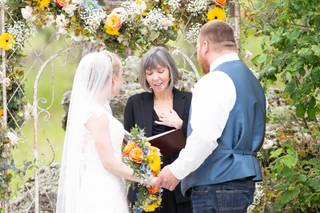 Your Joyful Wedding - 40