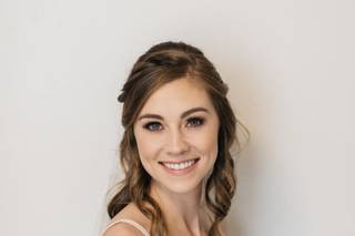 THE DAY Hair & Makeup - 49