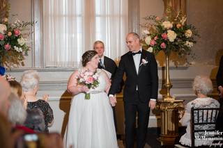 Amanda Ritchey Bridal Loft - 25