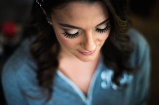 Bridal Beauty by Salon Sapphire - 11