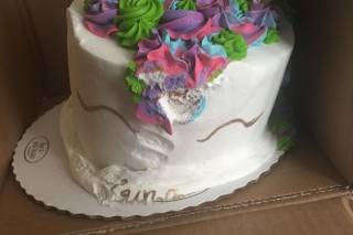 Say it with Sugar Cake Shop - 5