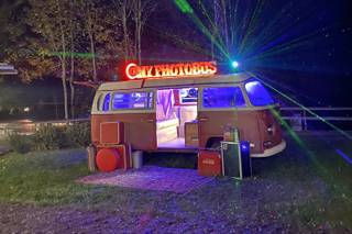New York PhotoBus - 17
