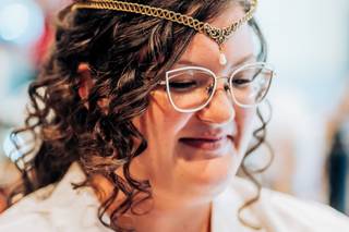 Estes Park Bridal Company - 14