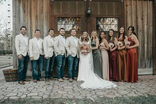Peach State Weddings - 39