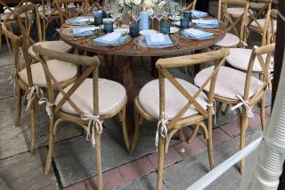 Ohana Floral + Event Design - 30
