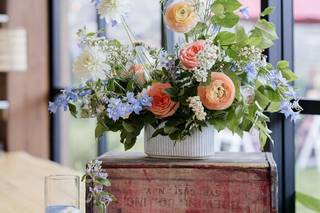 Ohana Floral + Event Design - 27