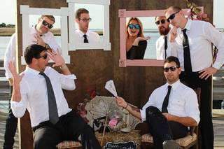 The Ned Ryerson Band - 6