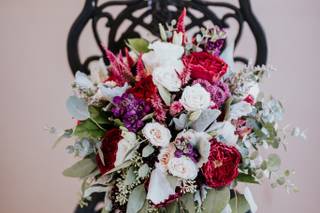 Flowers by Tami - 156