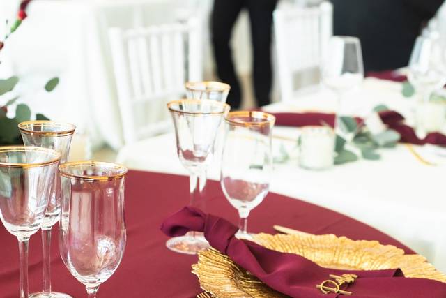 Heart to Heart Catering 4